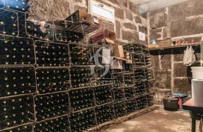 Casa señorial en venta Ourense, Galicia, Bodega