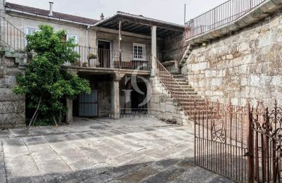 Casa señorial en venta Ourense, Galicia, Patio