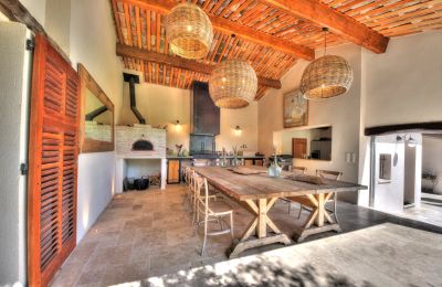 Villa histórica en venta Aups, Provenza-Alpes-Costa Azul, Imagen 8/18