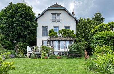 Propiedad histórica en venta Sèvres, Brancas, Isla de Francia, Imagen 1/12