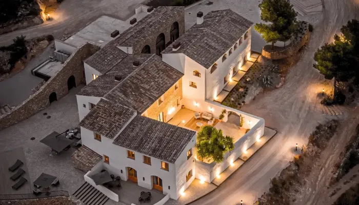 Villa histórica en venta Masllorenç, Cataluña,  España