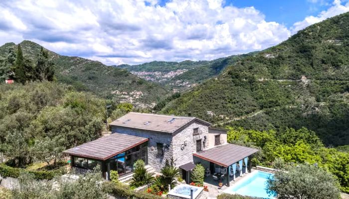 Casa de campo en venta Portofino, Liguria,  Italia