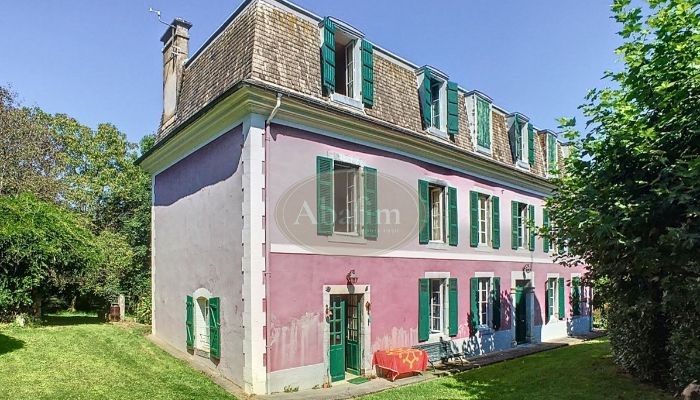 Casa señorial en venta Lourdes, Occitania,  Francia