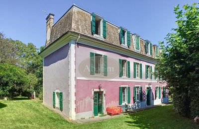 Casa señorial Lourdes, Occitania