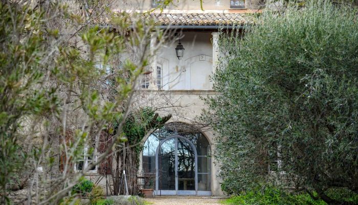 Casa señorial en venta Uzès, Occitania,  Francia