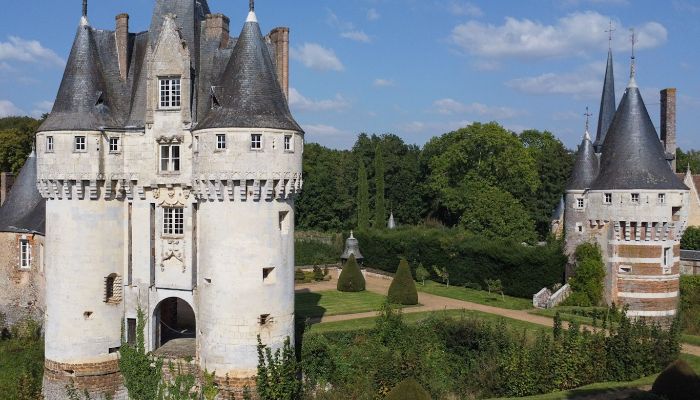 Palacio en venta Chartres, Centre-Val de Loire,  Francia