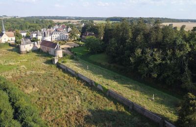 Palacio en venta Chartres, Centre-Val de Loire, Entorno de la propiedad
