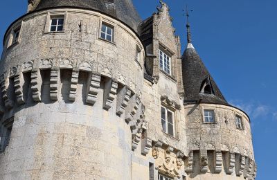 Palacio en venta Chartres, Centre-Val de Loire, Detalles