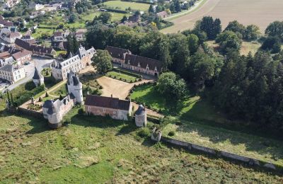 Palacio en venta Chartres, Centre-Val de Loire, Vista general