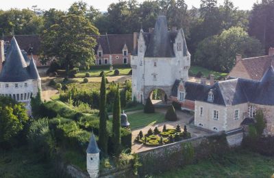 Palacio en venta Chartres, Centre-Val de Loire, Imagen 9/10