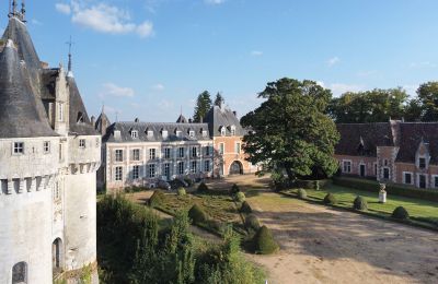 Palacio en venta Chartres, Centre-Val de Loire, Vista exterior