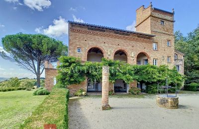 Villa histórica en venta Bessières, Occitania, Vista exterior