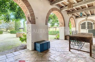 Villa histórica en venta Bessières, Occitania, Arcarde