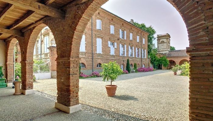 Palacio en venta 31000 Toulouse, Occitania,  Francia