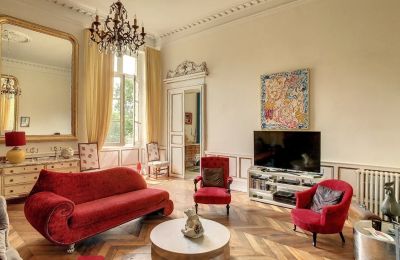 Palacio en venta 31000 Toulouse, Occitania, Sala de estar