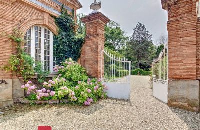 Palacio en venta 31000 Toulouse, Occitania, Entrada