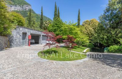 Villa histórica en venta Menaggio, Lombardía, Imagen 30/31