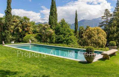 Villa histórica en venta Menaggio, Lombardía, Imagen 24/31