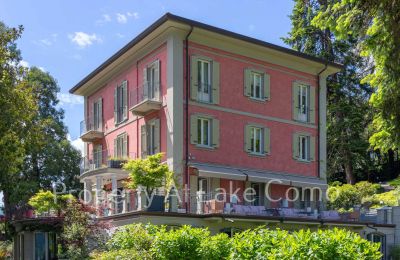 Villa histórica en venta Menaggio, Lombardía, Imagen 4/31