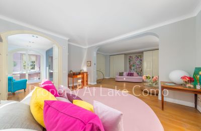 Villa histórica en venta Menaggio, Lombardía, Imagen 6/31