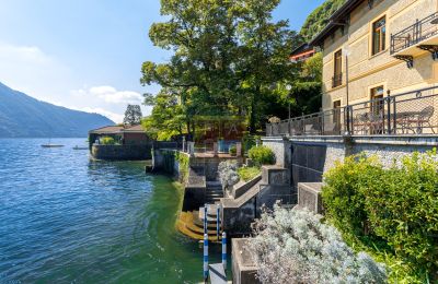 Villa histórica en venta Moltrasio, Lombardía, Vista