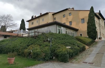 Villa histórica en venta San Gimignano, Toscana,, Imagen 4/5