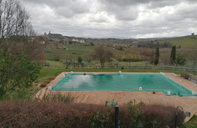 Villa histórica en venta San Gimignano, Toscana,, Imagen 5/5