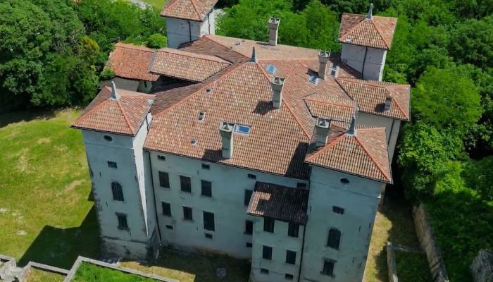 Palacio en venta Italia,  Italia