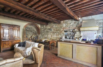 Casa urbana en venta Rosignano Marittimo, Toscana, Imagen 7/28