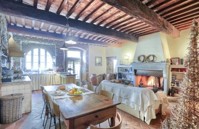 Casa urbana en venta Rosignano Marittimo, Toscana, Salón