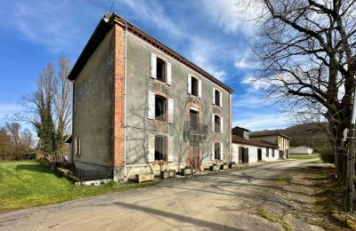 Propiedad histórica Boulogne-sur-Gesse, Occitania