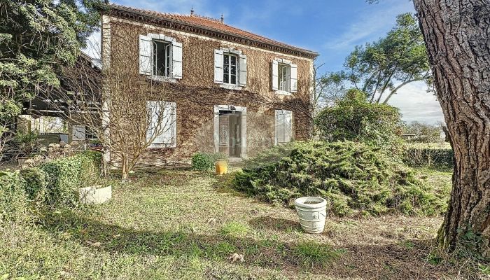 Casa de campo en venta Maubourguet, Occitania,  Francia