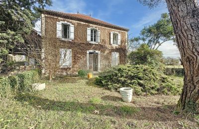 Casa de campo en venta Maubourguet, Occitania, Vista exterior