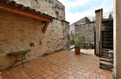 Propiedad histórica en venta Vers-Pont-du-Gard, Occitania, Imagen 14/21