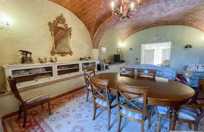 Casa de campo en venta Rivalto, Toscana, Imagen 5/20