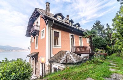 Villa histórica en venta Baveno, Piamonte, Imagen 17/25