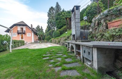 Villa histórica en venta Baveno, Piamonte, Imagen 20/25