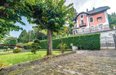 Villa histórica en venta Baveno, Piamonte, Imagen 23/25