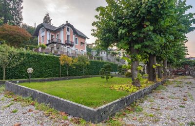 Villa histórica en venta Baveno, Piamonte, Imagen 24/25