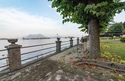 Villa histórica en venta Baveno, Piamonte, Imagen 25/25