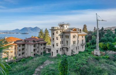 Villa histórica en venta Baveno, Piamonte, Imagen 2/20