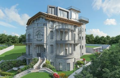 Villa histórica en venta Baveno, Piamonte, Imagen 5/20