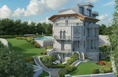 Villa histórica en venta Baveno, Piamonte, Imagen 6/20