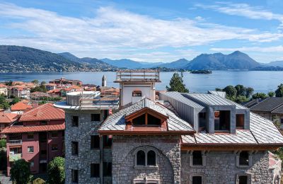 Villa histórica en venta Baveno, Piamonte, Imagen 1/20