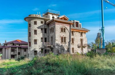 Villa histórica en venta Baveno, Piamonte, Imagen 19/20