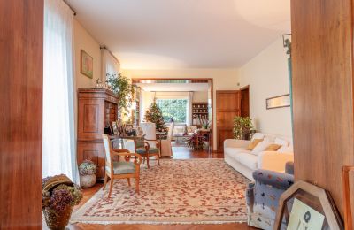 Villa histórica en venta Verbania, Piamonte, Imagen 12/20