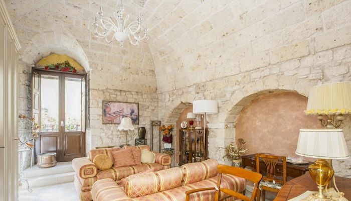 Casa urbana en venta Cassano delle Murge, Apulia,  Italia