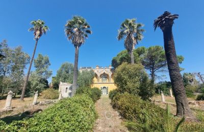 Villa histórica en venta Mesagne, Apulia, Imagen 5/36