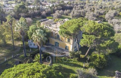 Villa histórica en venta Mesagne, Apulia, Imagen 6/36