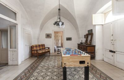 Villa histórica en venta Mesagne, Apulia, Imagen 9/36